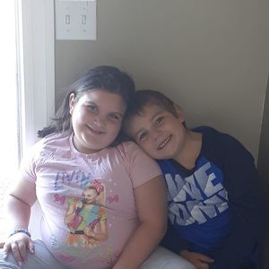 Meet your Posher, Dana